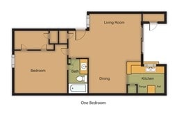 C2 - 2121 Apartments
