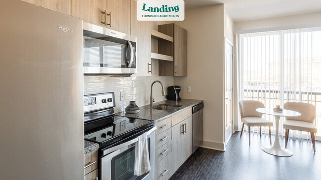 Building Photo - 6301 N Klamm Rd