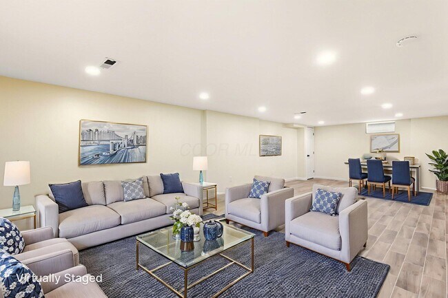 Building Photo - 3938 Halsey Pl