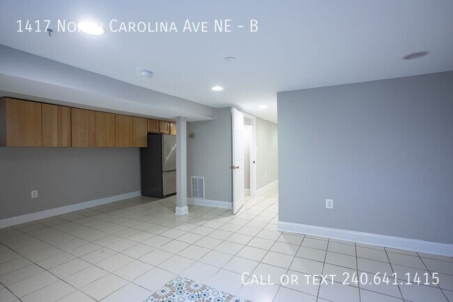 Building Photo - 1417 North Carolina Ave NE