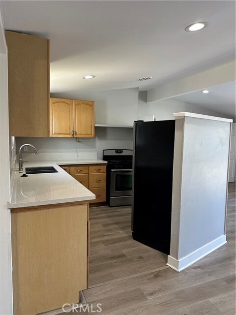 Building Photo - 2610 Willo Ln