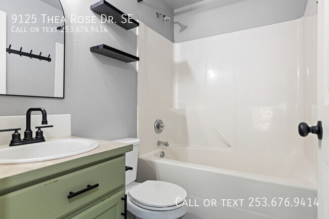 Building Photo - 9125 Thea Rose Dr. SE