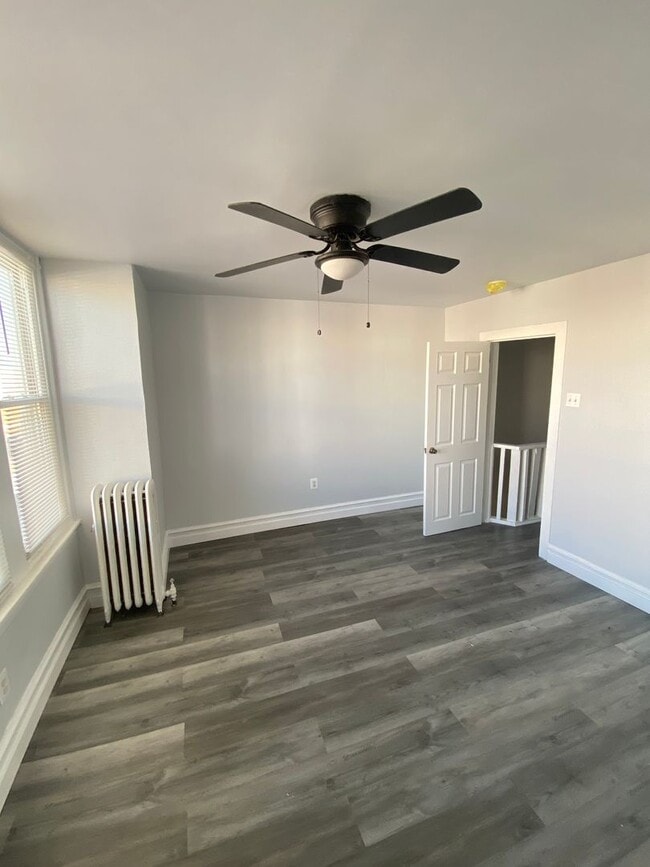 Building Photo - Section 8 Welcome! Newly renovated three bedroom, one bath