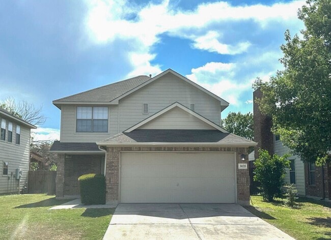 Primary Photo - 3BED/2.5 HOUSE FOR RENT AVAILABLE NOW!