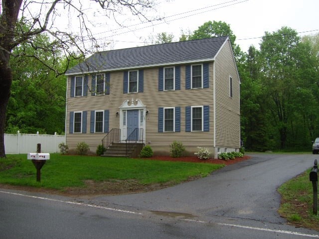 Primary Photo - 126 Mill St
