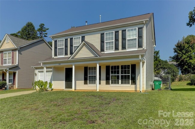 Building Photo - 524 Stillgreen Ln