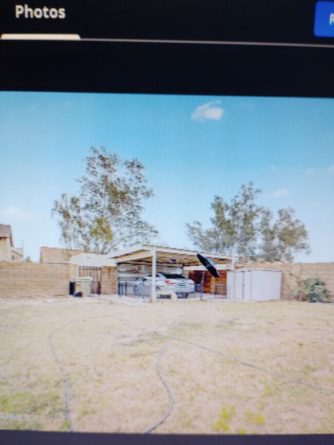 Building Photo - 16493 N 67th Ln