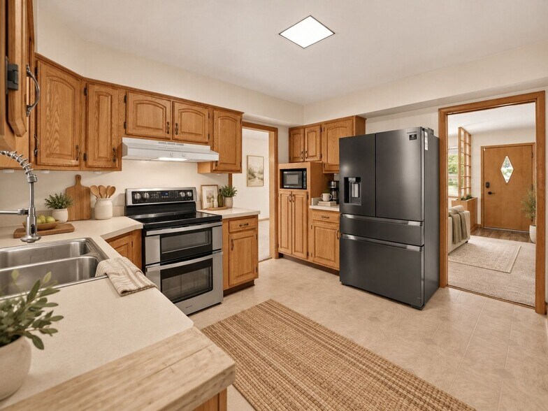 Building Photo - 3012 S Lilac Rd