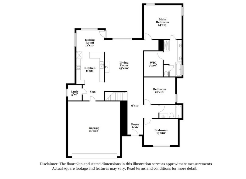 Building Photo - 455 Timber Way S