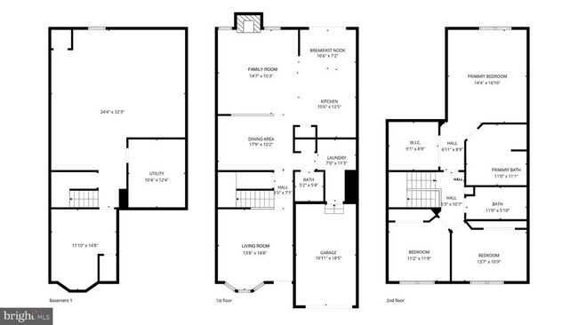 Building Photo - 5128 Barness Ct