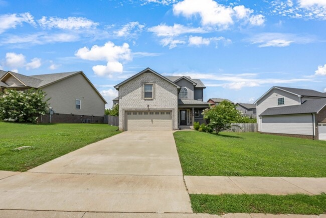 Building Photo - 843 Crestone Ln