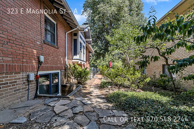 Building Photo - 323 E Magnolia St