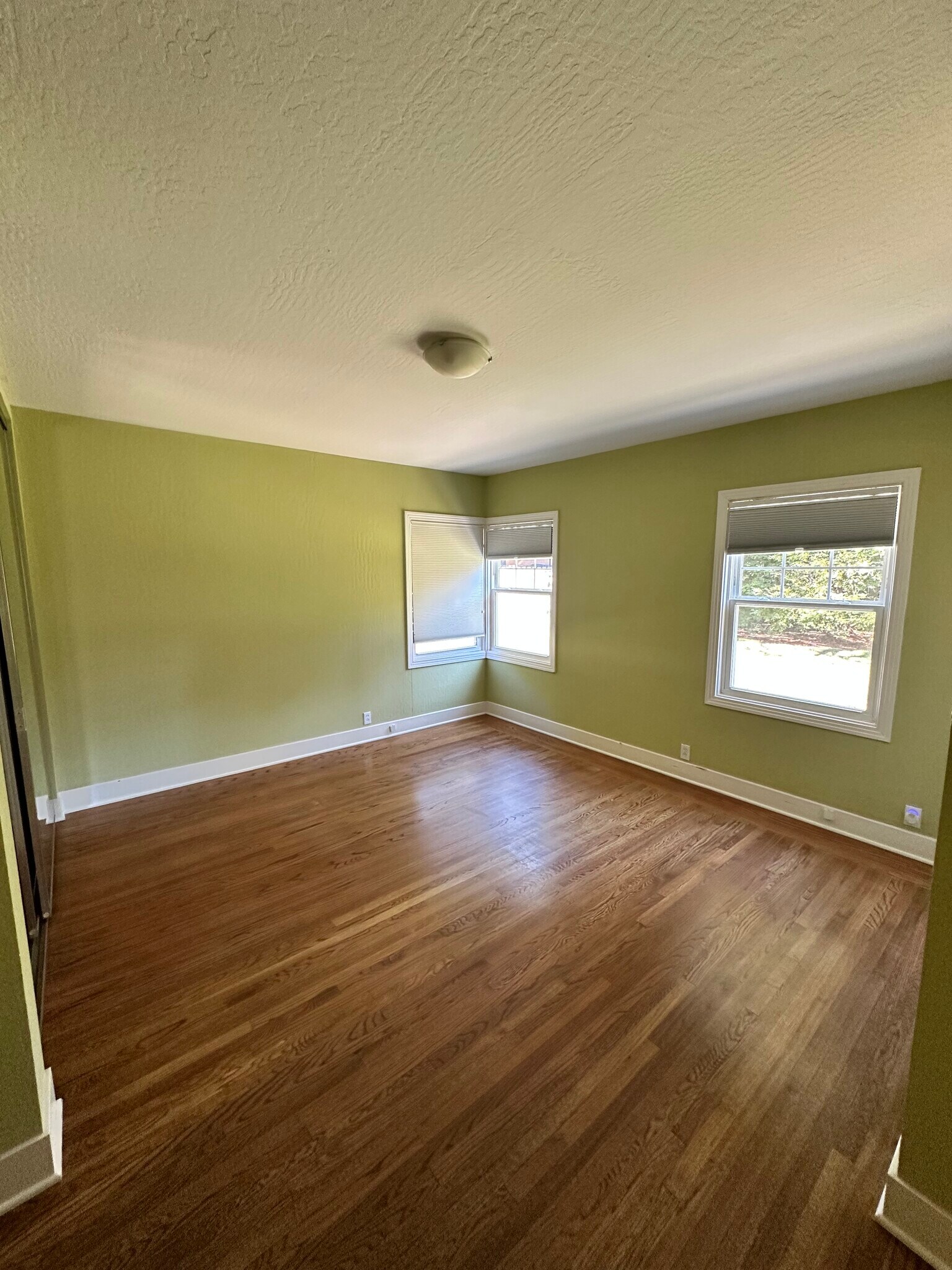 Master Bedroom - 1234 Pleasant Hill Rd