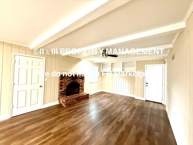 Building Photo - 9425 Carter Dr