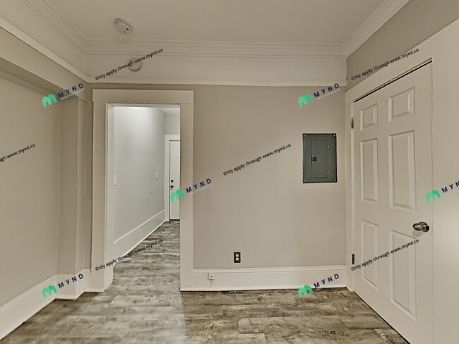 Building Photo - 353 Grand Avenue Apartments