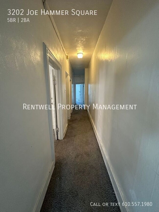 Building Photo - 3202 Joe Hammer Sq