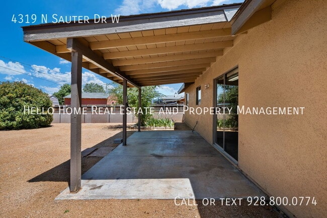 Building Photo - 4319 N Sauter Dr W