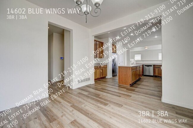 Building Photo - 14602 Blue Wings Way