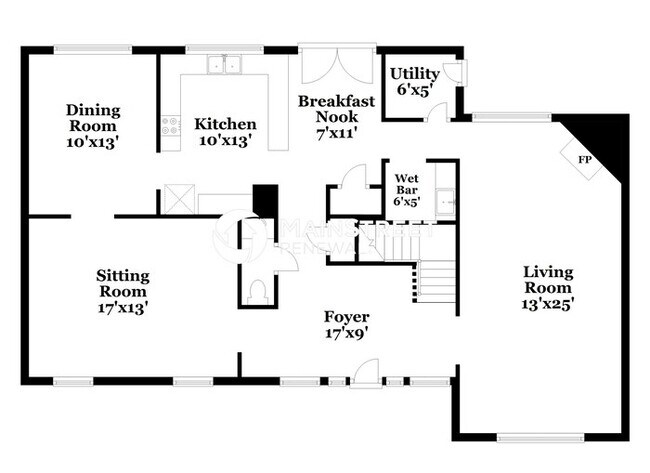 Building Photo - 4 Bedroom Pet-Friendly Home in Spring, TX with Main Street Renewal