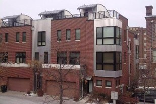 Building Photo - 1019 Marcy Plaza