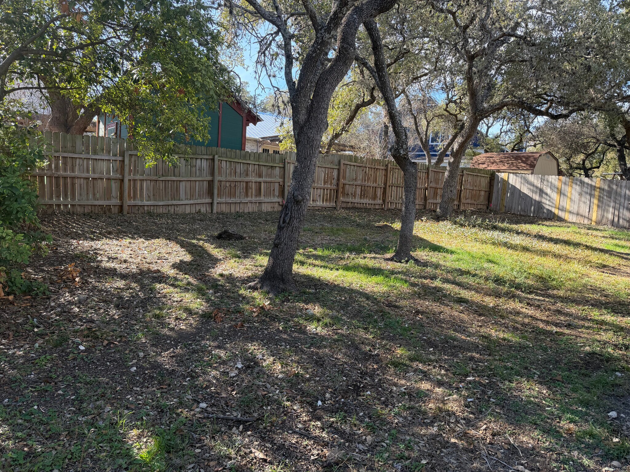 Building Photo - 8107 Valley Trl