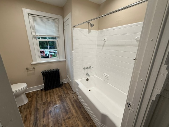 Full Bath - 433 Herschel St