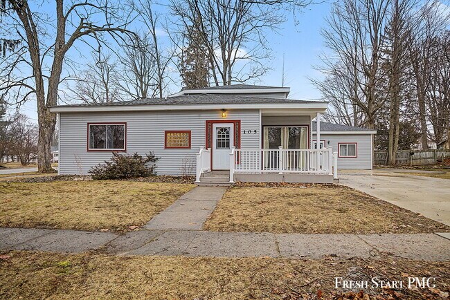 Building Photo - Charm Meets Modern Living in the Heart of Stanton