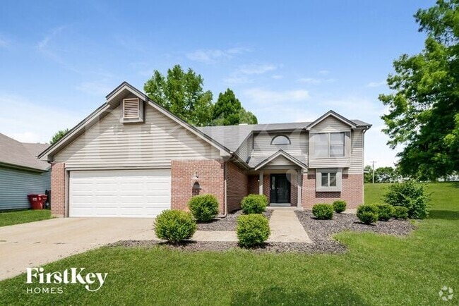 Building Photo - 3836 Wolcott Ct