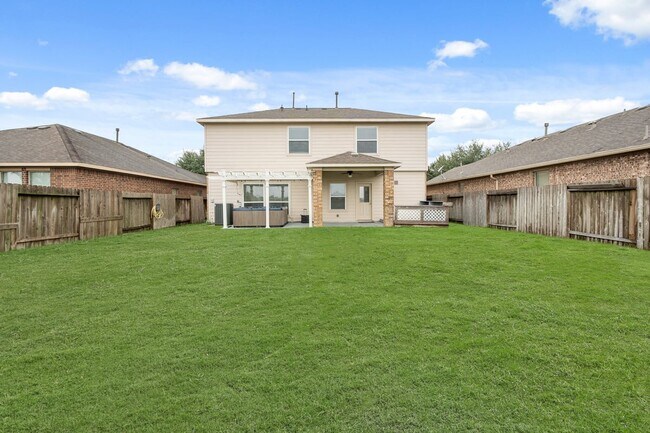 Building Photo - 6605 Fallen Breeze Ln