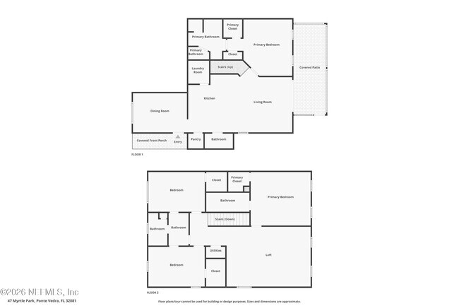 Building Photo - 47 Myrtle Park Point