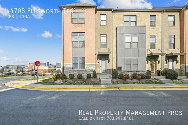 Building Photo - 44708 Ellsworth Terrace