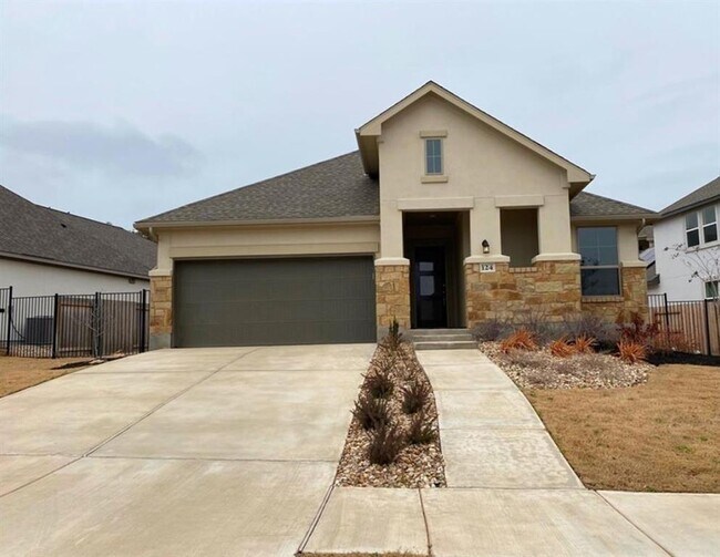 Building Photo - 124 Saturnia Dr