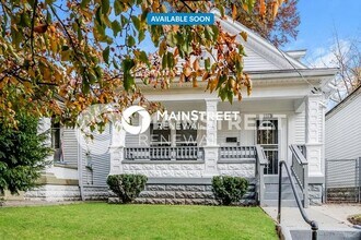 Building Photo - 4 Bedroom Pet-Friendly Home in Louisville,...