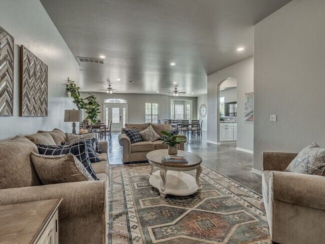 Building Photo - Brand New Senior Living Community!!