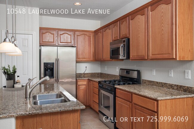Building Photo - 10548 Laurelwood Lake Ave