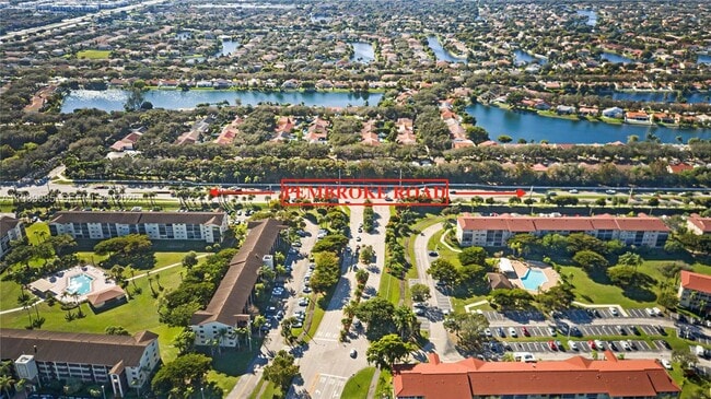 Building Photo - 12701 SW 13th St