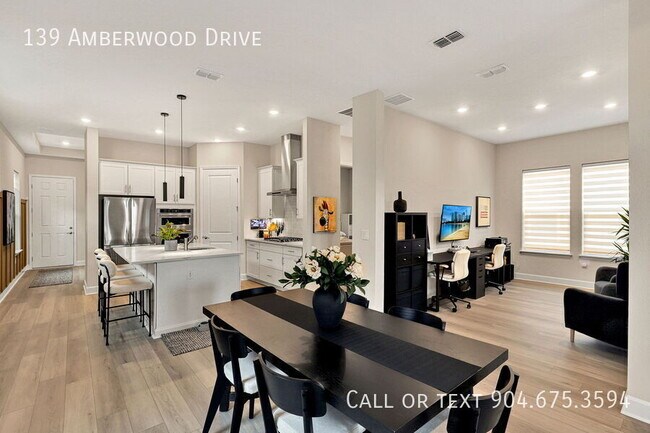 Building Photo - 139 Amberwood Dr