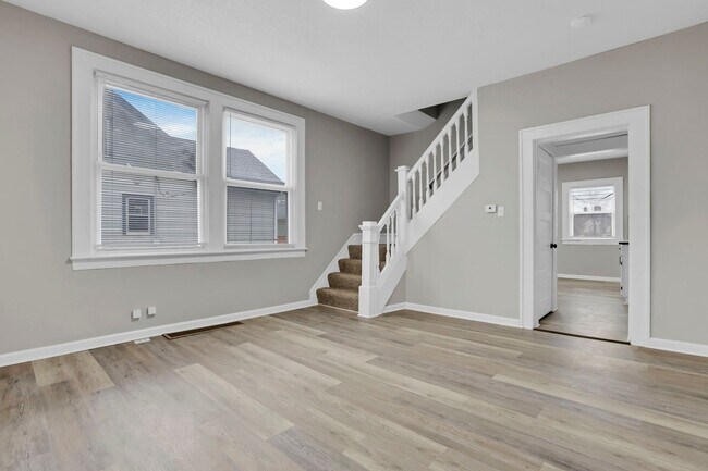 Building Photo - 293-295 Woodrow Ave