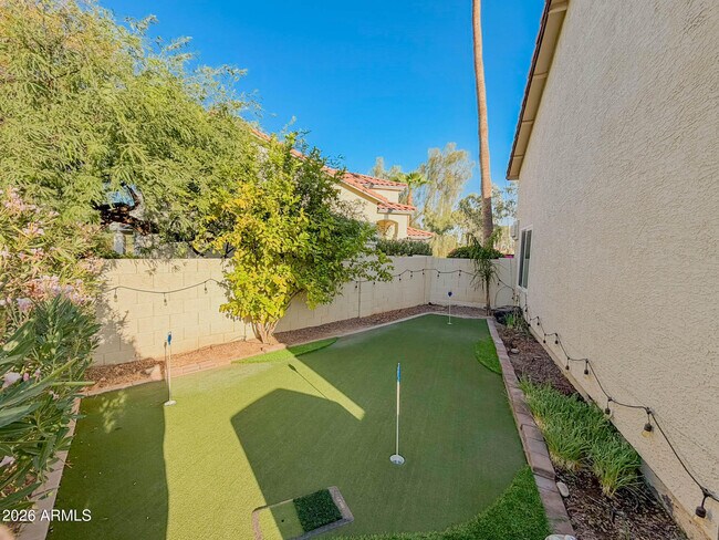 Building Photo - 4834 E Monte Way
