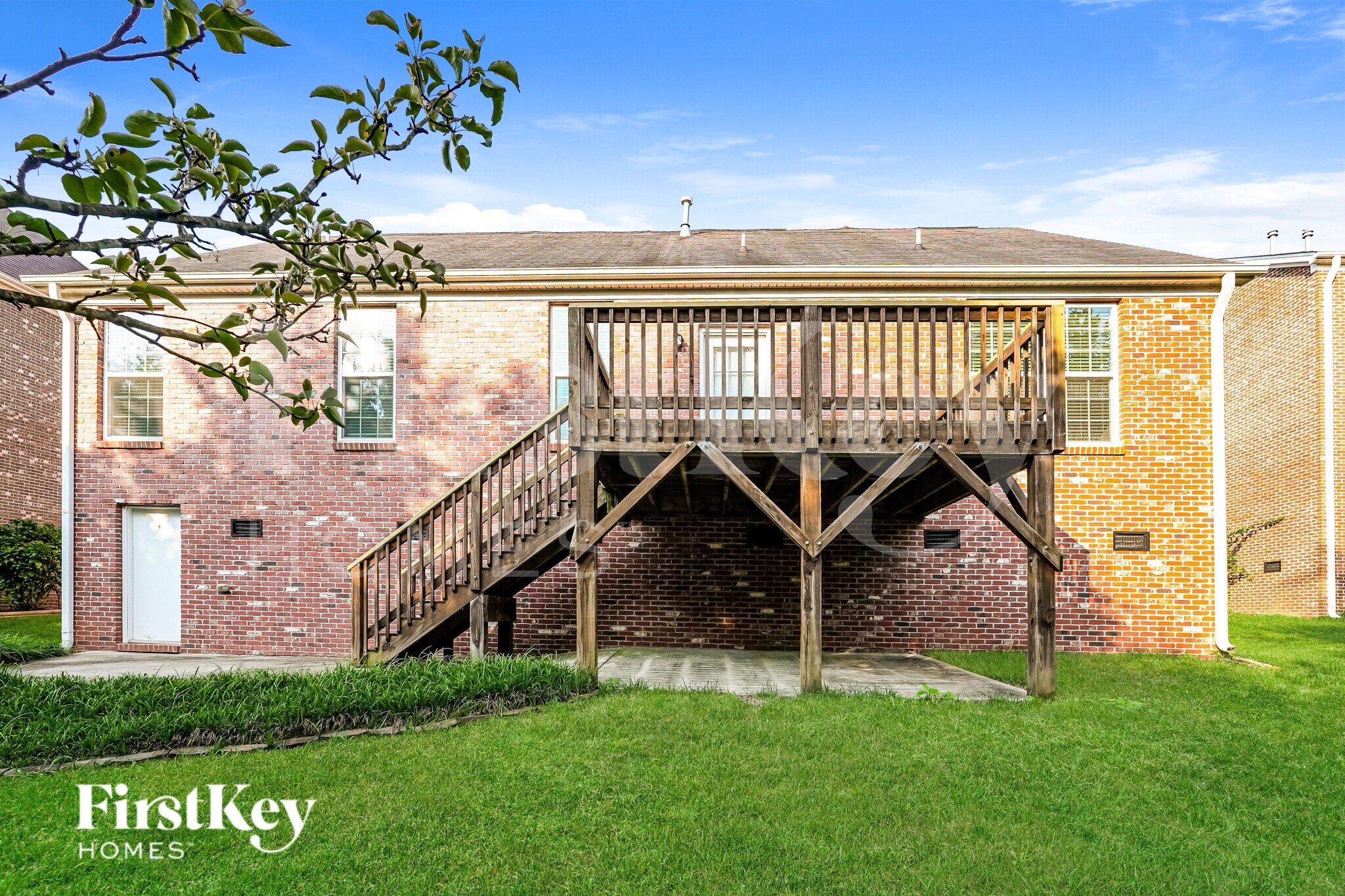 Building Photo - 1643 Ashmead Ln