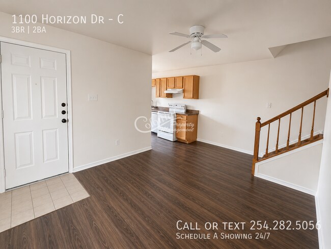 Building Photo - 1100 Horizon Dr