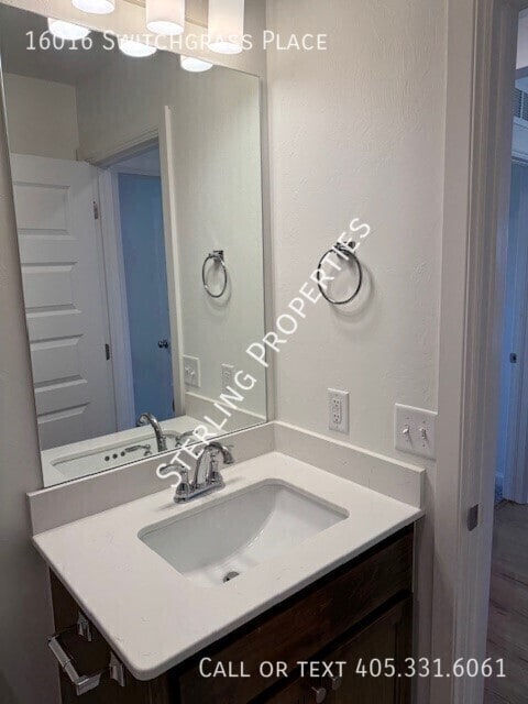 Building Photo - 16016 Switchgrass Pl