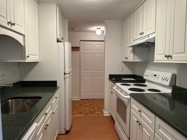 Building Photo - 1600 Massachusetts Ave