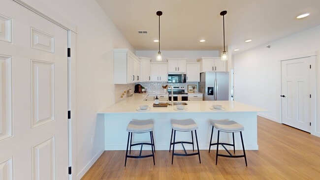 Building Photo - Autumn Townhomes