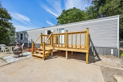 Building Photo - 4214 Tejas Trail