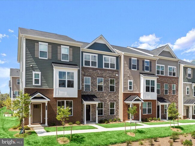 Building Photo - 4513 Bathgate Ct