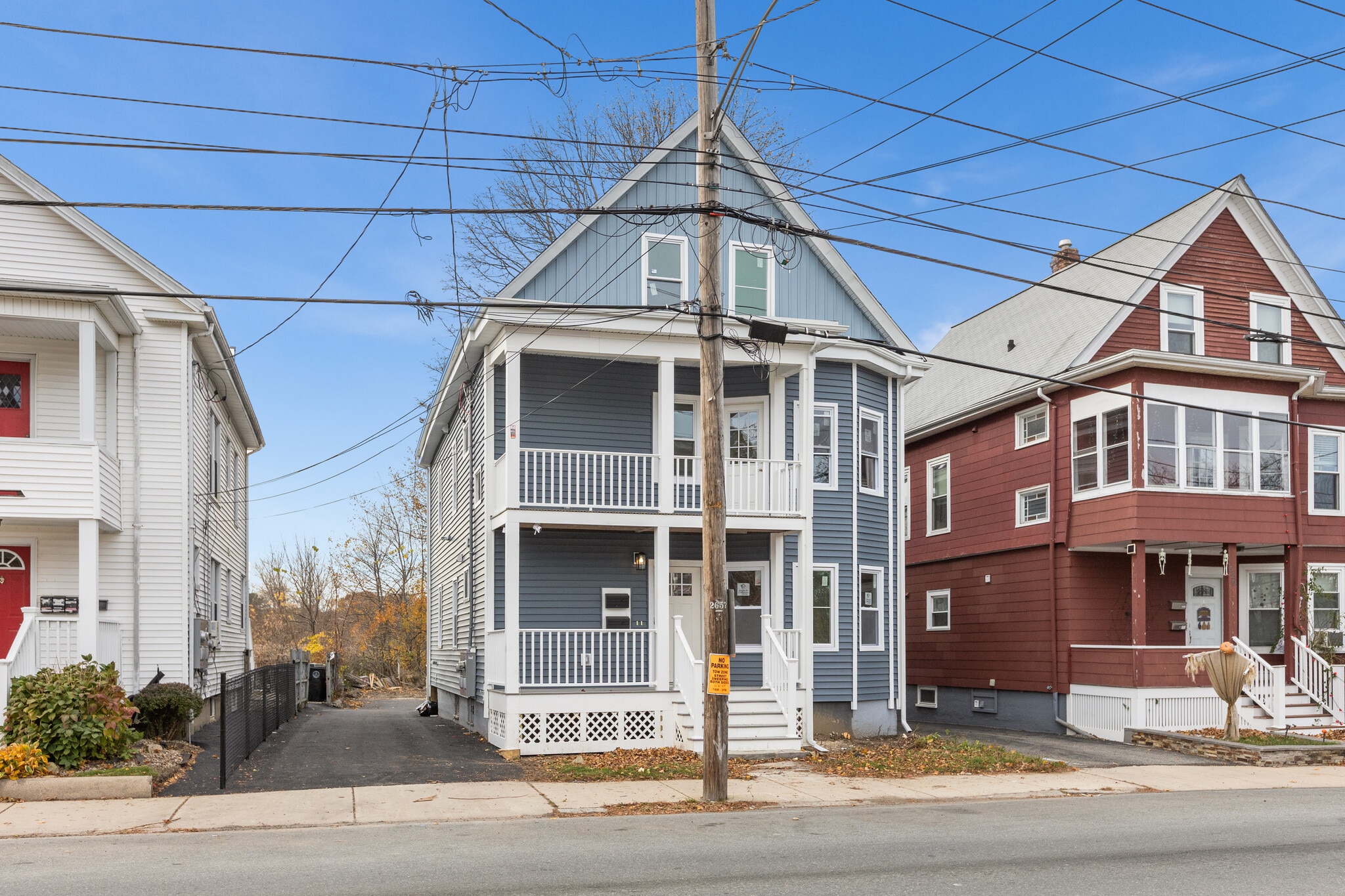 Building Photo - 322 Jefferson Ave