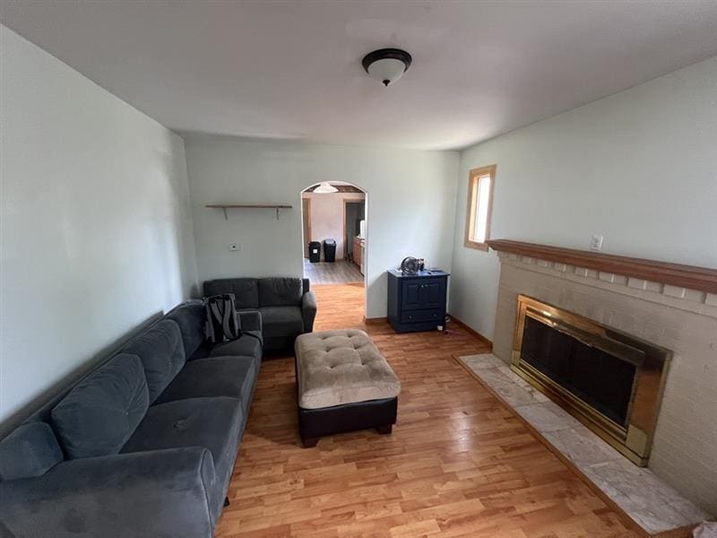 Building Photo - 203 Denver St