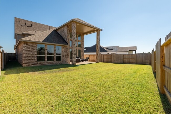 Building Photo - 20519 Bronco Rdg Dr