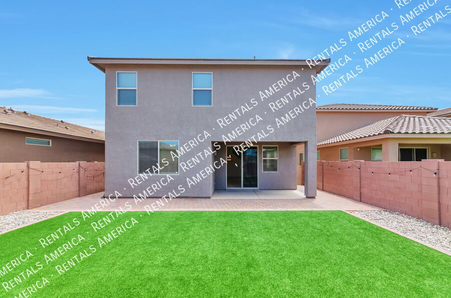 Building Photo - 12553 E Caden Dr